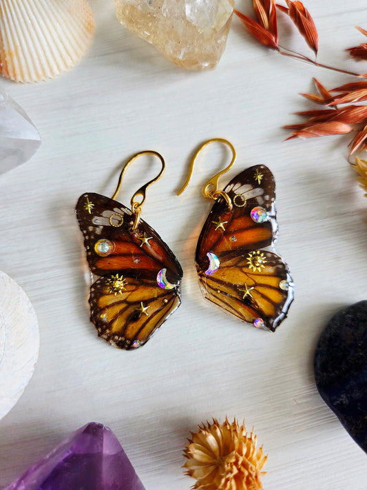 Mariposas