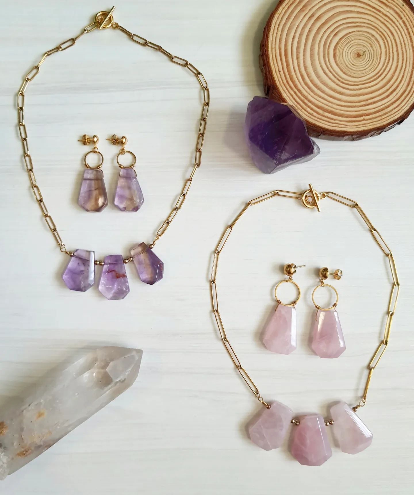 Jewelry Set