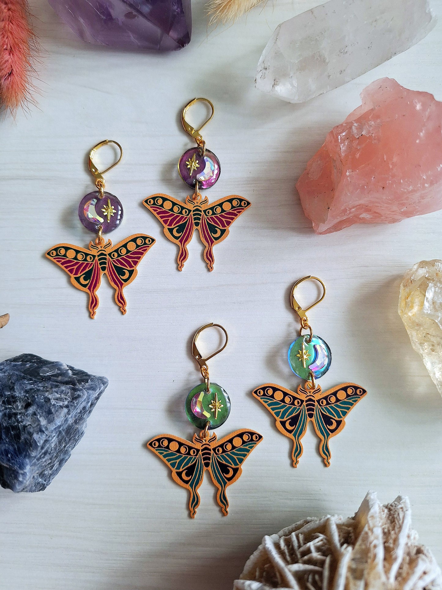 Magic Butterfly
