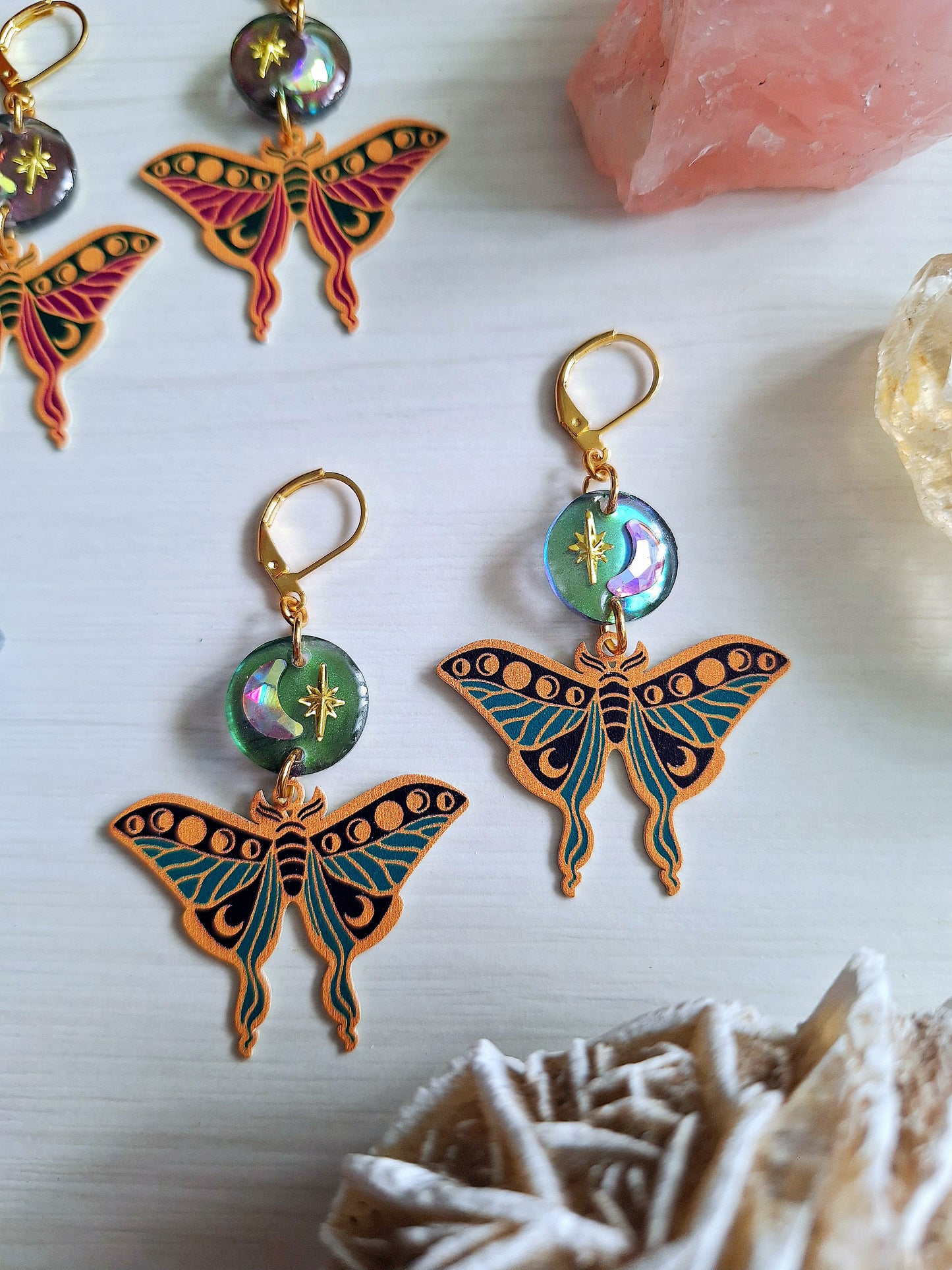 Magic Butterfly