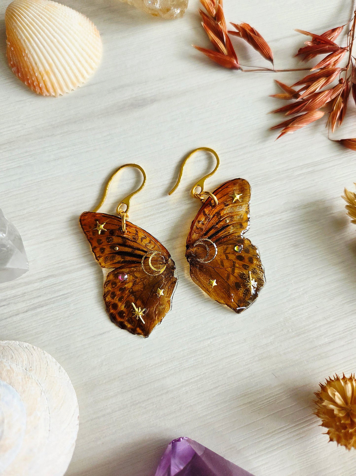 Mariposas