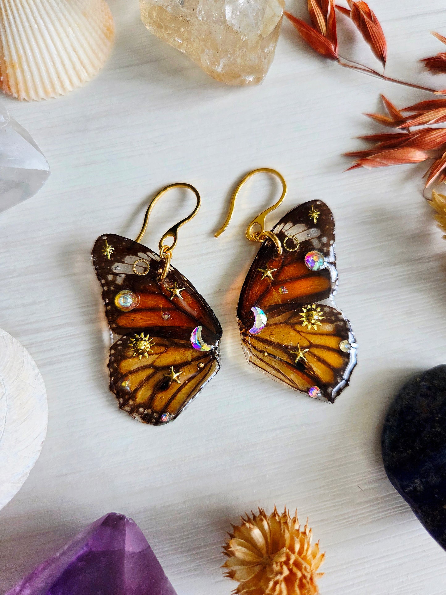 Mariposas