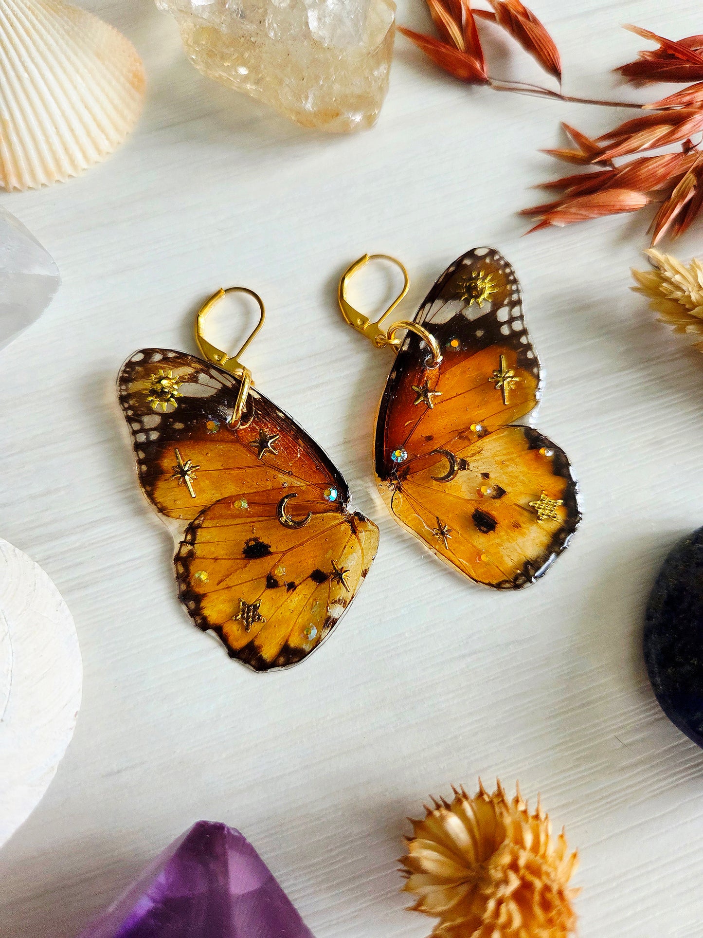 Mariposas