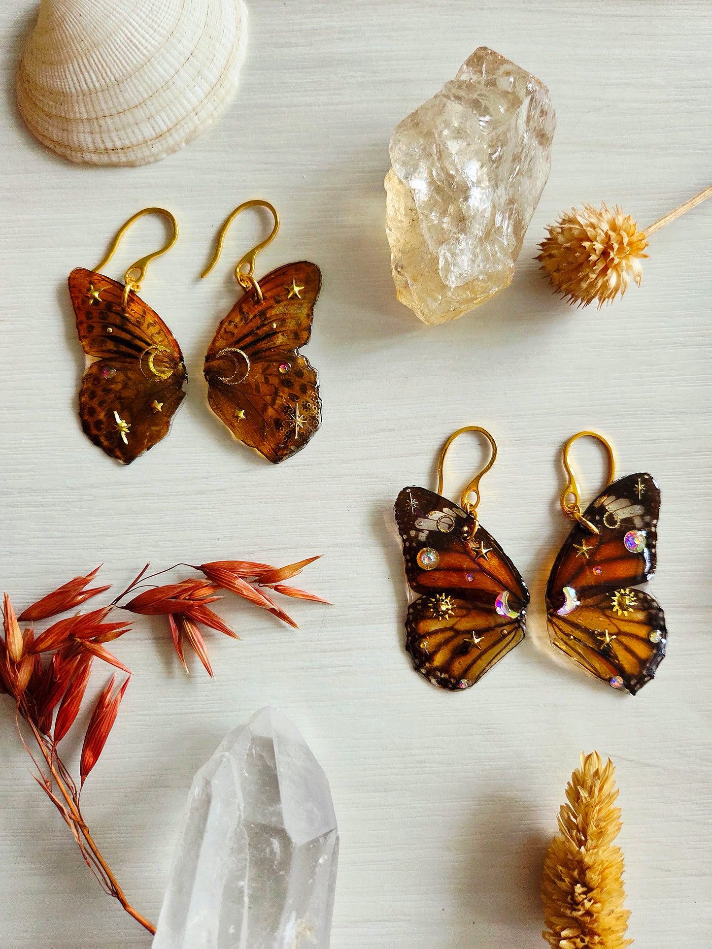 Mariposas