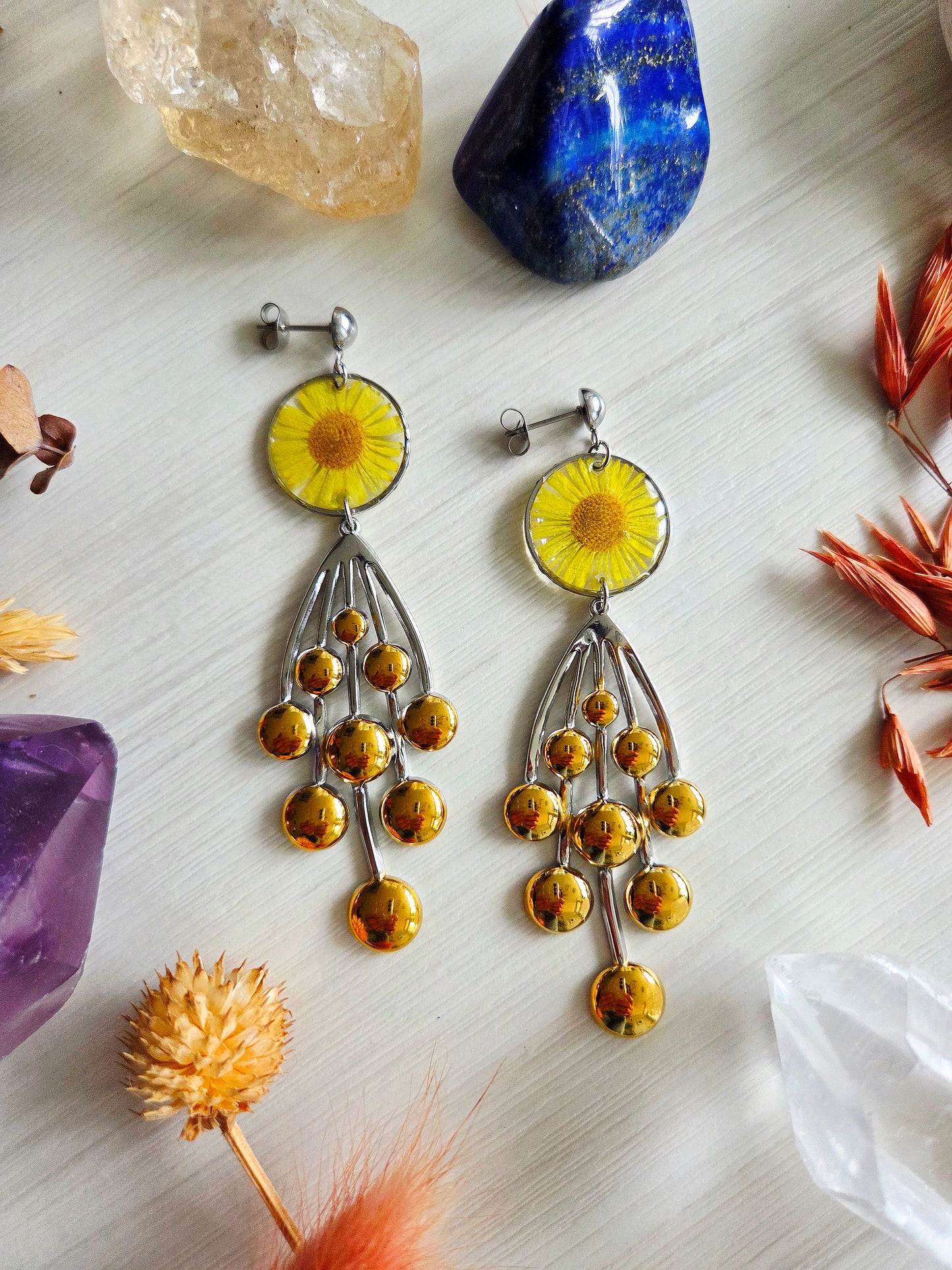 Bloom & Shine